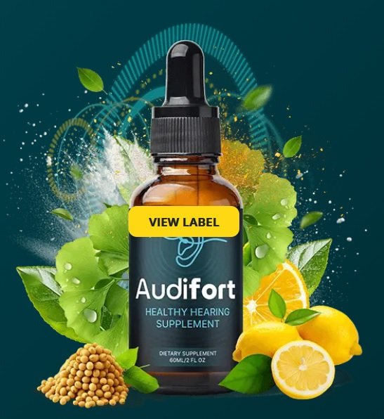 Audifort™